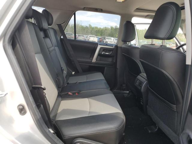 2014 TOYOTA 4RUNNER SR5 #3281574419