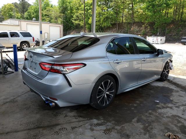 Vin: 4t1b11hk6ku258385, lot: 53167405, toyota camry l 20193