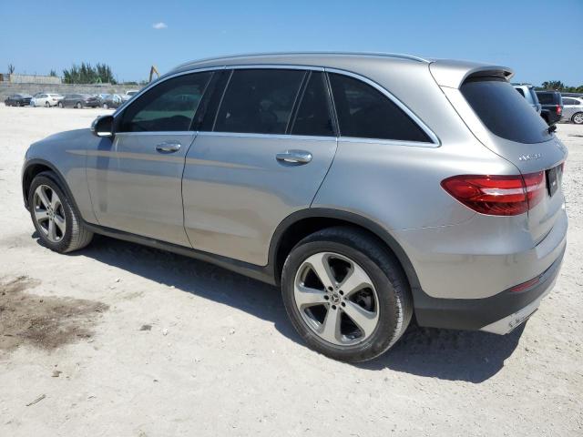Vin: wdc0g4jb0kv167347, lot: 53070455, mercedes-benz glc-class 300 20192