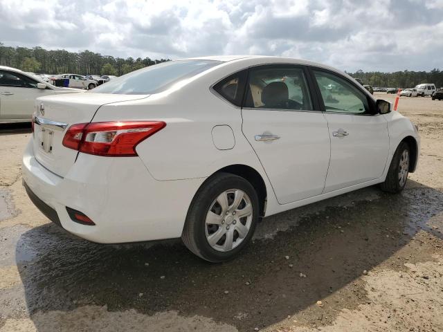 2019 NISSAN SENTRA S - 3N1AB7AP5KY351775