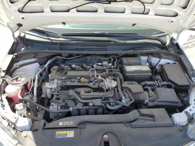 2023 TOYOTA COROLLA LE - 5YFB4MDE3PP064463