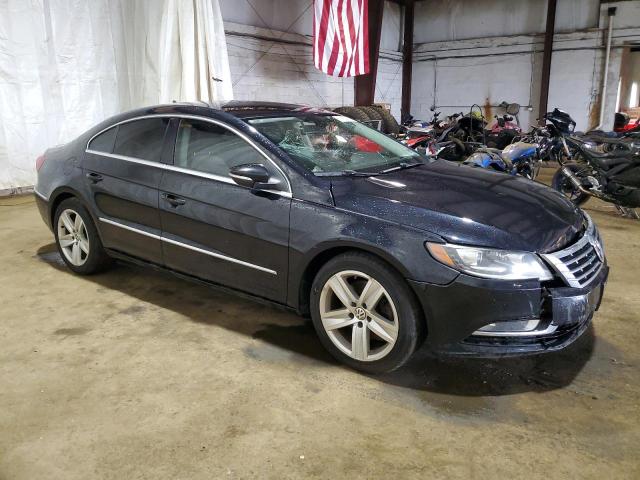 Vin: wvwbp7an0de567678, lot: 51680635, volkswagen cc sport 20134