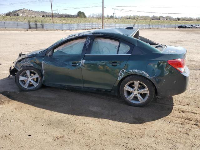 Vin: 1g1pe5sb8f7212102, lot: 52638635, chevrolet cruze lt 20152
