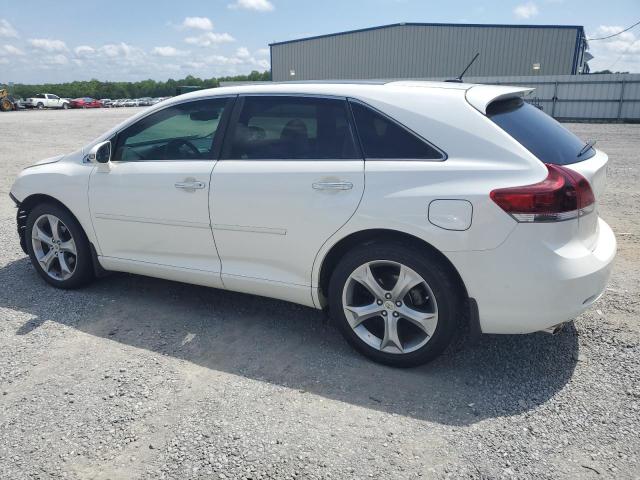 Vin: 4t3bk3bb4eu096611, lot: 55077675, toyota venza le 20142