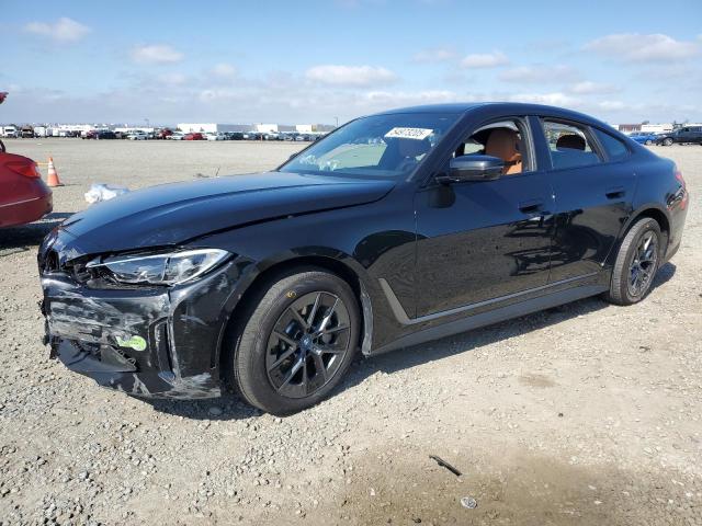 Vin: wby73aw02pfn65035, lot: 54973205, bmw i4 edrive edrive 40 2023 img_1
