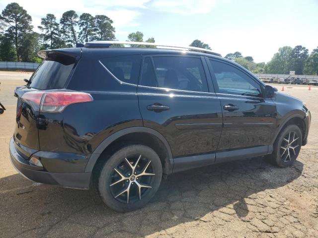 Vin: 2t3nfrevxhw366861, lot: 53185445, toyota rav4 se 20173