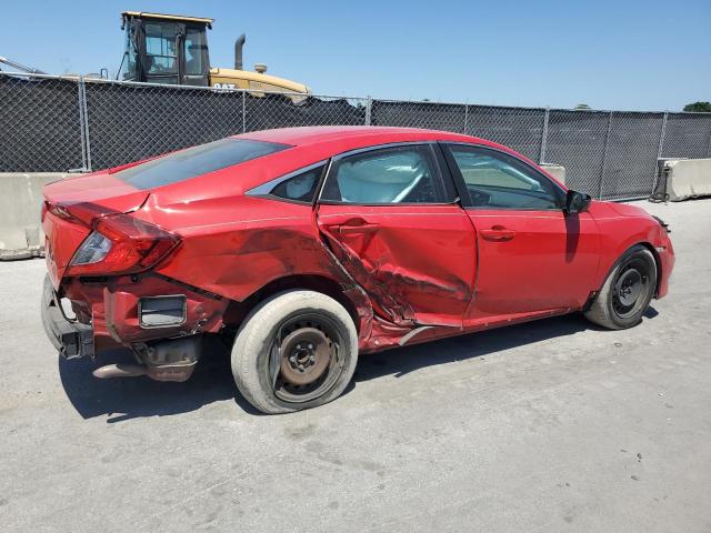 Vin: 2hgfc2f66kh535567, lot: 53479035, honda civic lx 20193