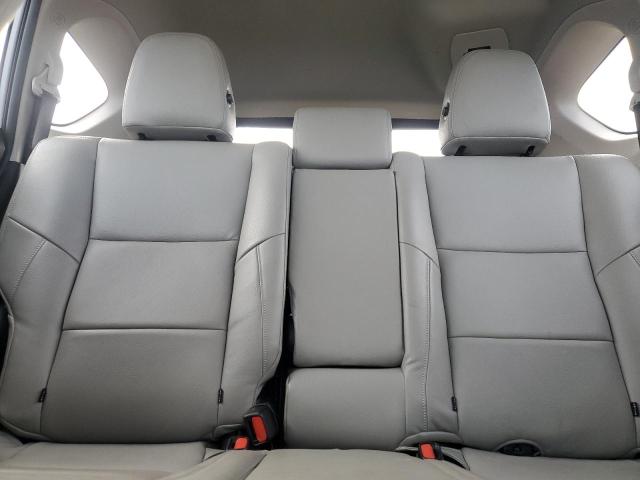 2017 TOYOTA RAV4 LE - 2T3BFREV3HW553894