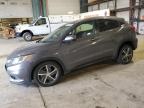 2022 HONDA HR-V EX - 3CZRU6H58NM752218
