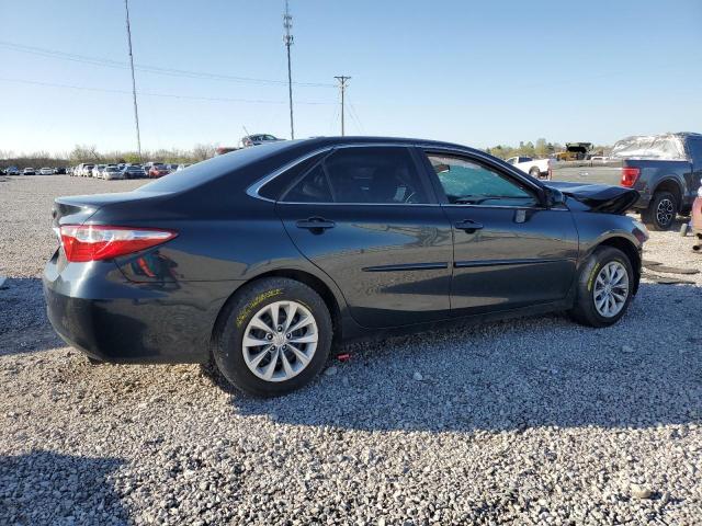 Vin: 4t4bf1fk0fr485801, lot: 52161035, toyota camry le 20153