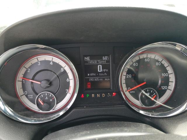 2018 DODGE GRAND CARA 2C4RDGEGXJR145953
