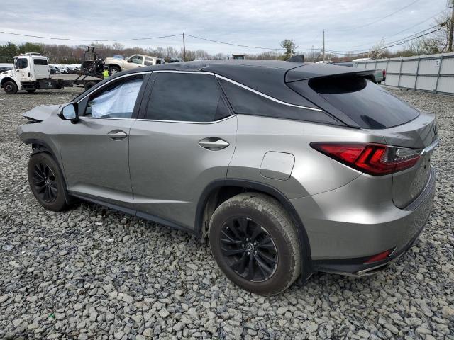Vin: 2t2azmda0mc301668, lot: 51757285, lexus rx350 350 base 20212