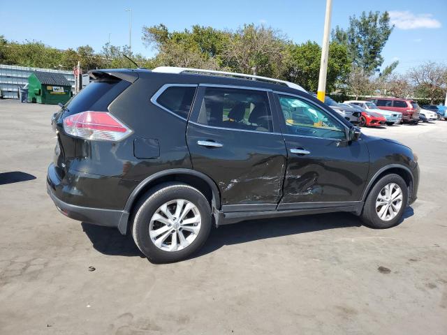 Vin: 5n1at2mt1fc868734, lot: 53066935, nissan rogue s 20153
