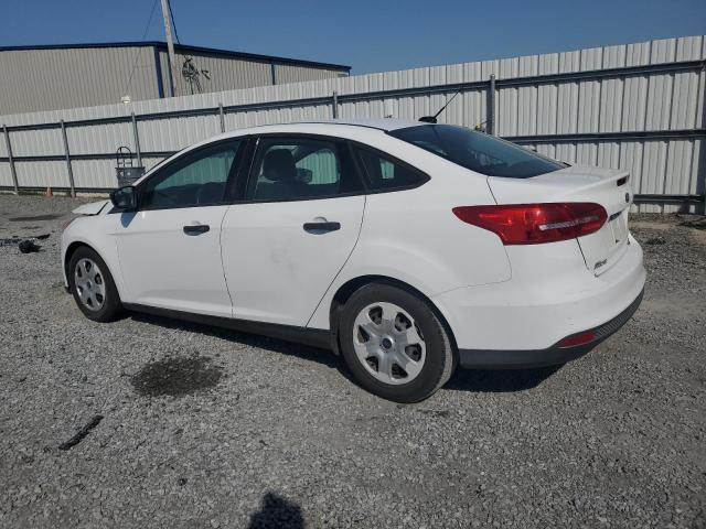 Vin: 1fadp3e2xfl381779, lot: 52976525, ford focus s 20152