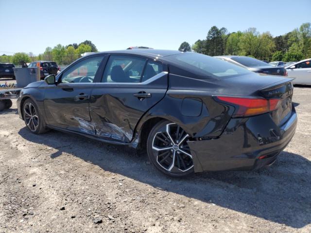 2023 NISSAN ALTIMA SR - 1N4BL4CV7PN380732