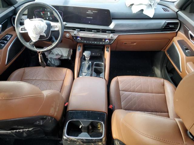 2023 KIA TELLURIDE - 5XYP3DGC1PG385098