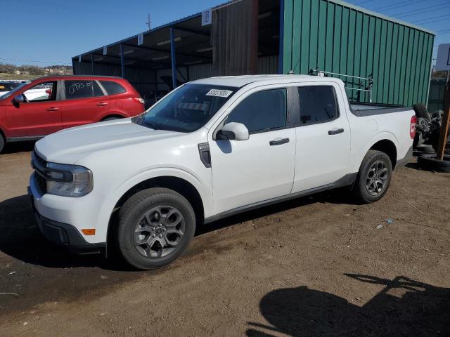 FORD MAVERICK XL