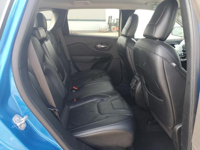 2023 JEEP CHEROKEE A 1C4PJMMB6PD115493