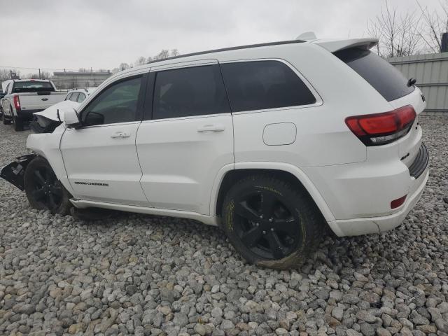 Vin: 1c4rjfag1fc164805, lot: 52461605, jeep grand cher laredo 20152