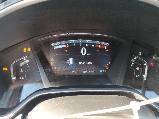 2019 HONDA CR-V EX - 7FARW2H51KE005380