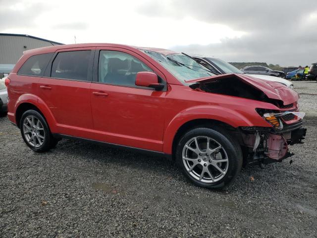 Vin: 3c4pdceg5jt370178, lot: 51810755, dodge journey gt 20184