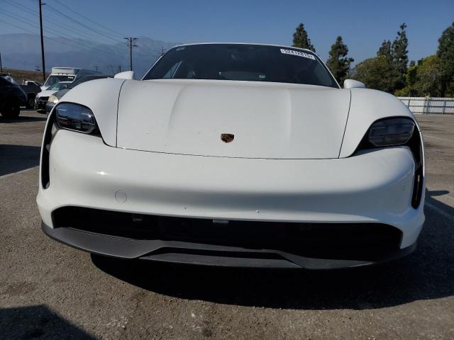 2021 PORSCHE TAYCAN WP0AA2Y15MSA17464