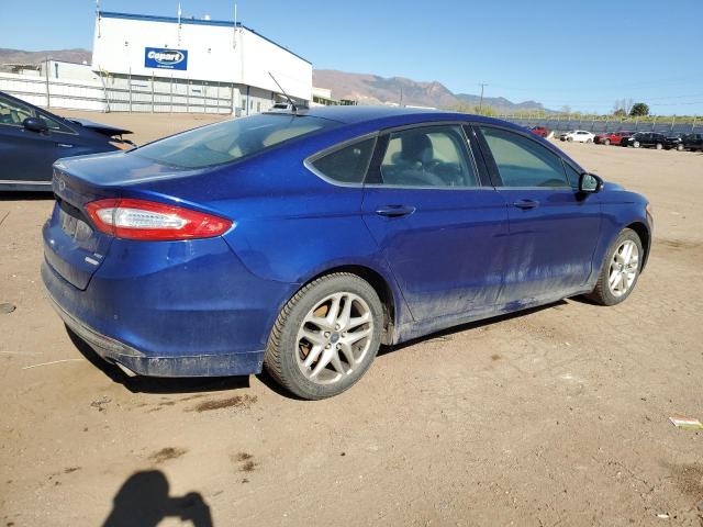 Vin: 3fa6p0hd6gr333591, lot: 53473415, ford fusion se 20163