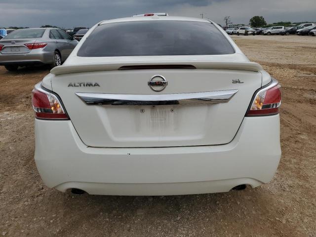 2015 NISSAN ALTIMA 2.5 - 1N4AL3AP9FN321514