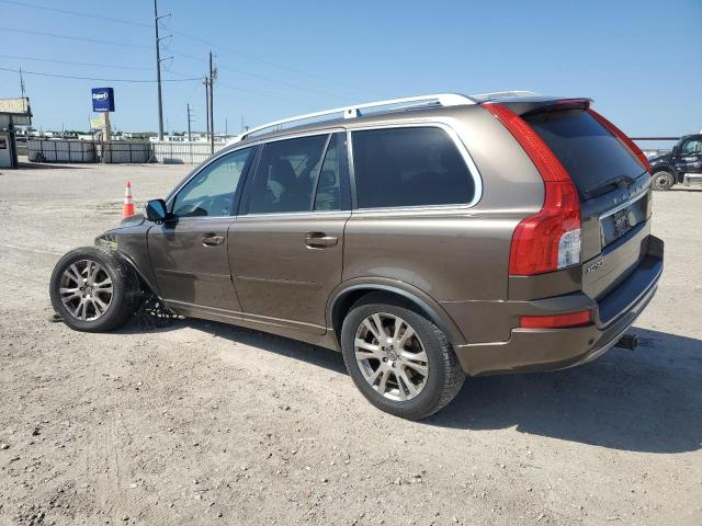 Vin: yv4952cy6d1667691, lot: 52189395, volvo xc90 3.2 20132