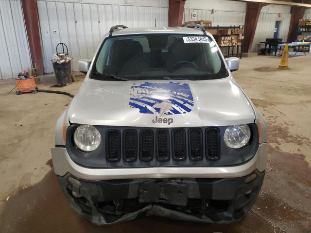 2016 JEEP RENEGADE L - ZACCJBBT9GPD70705