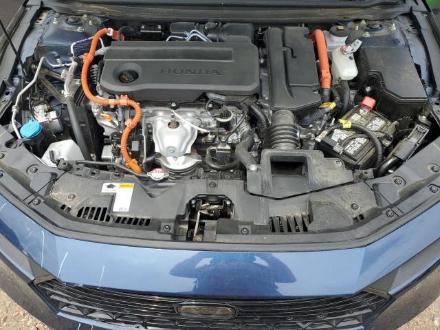 2024 HONDA ACCORD HYB - 1HGCY2F67RA085876
