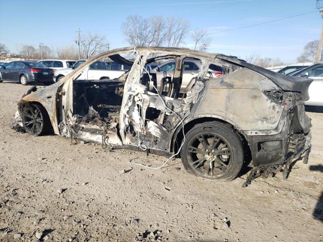 2023 TESLA MODEL Y 7SAYGDEE5PF889662