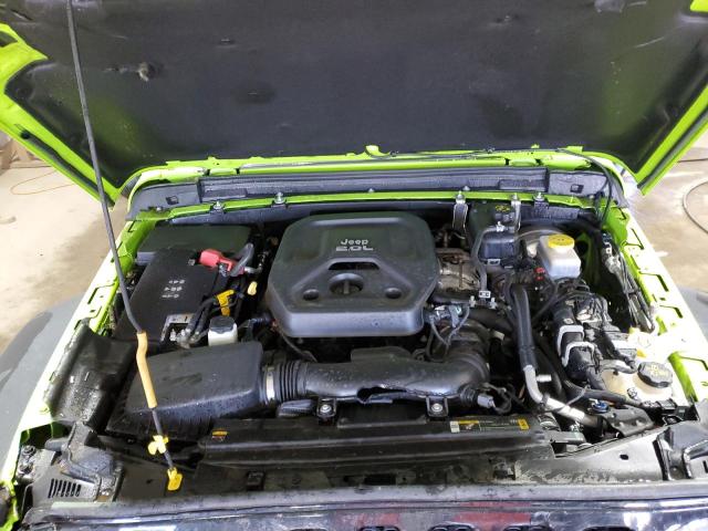 2021 JEEP WRANGLER 1C4HJXDNXMW819955