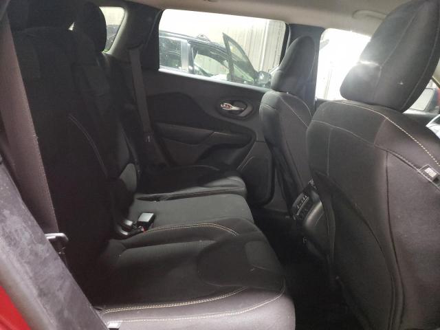 2015 JEEP CHEROKEE L - 1C4PJMCS5FW624799