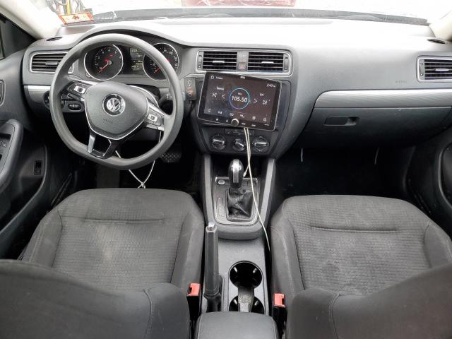 2015 VOLKSWAGEN JETTA SE 3VWD17AJ1FM263597