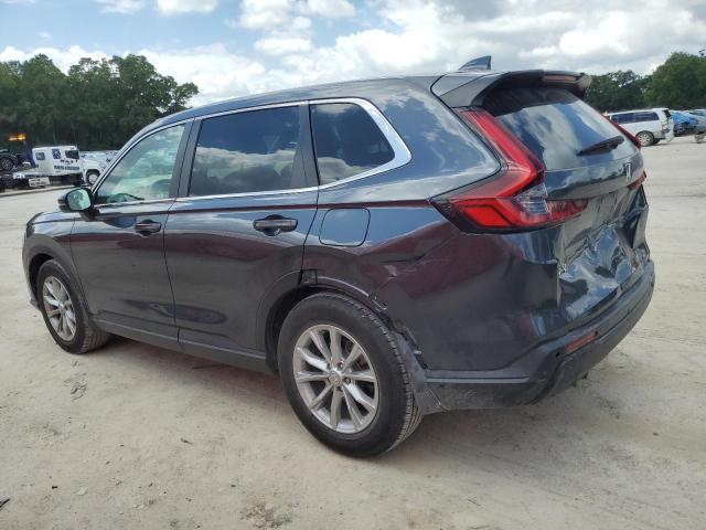 Vin: 2hkrs3h77rh313597, lot: 55076725, honda crv exl 20242