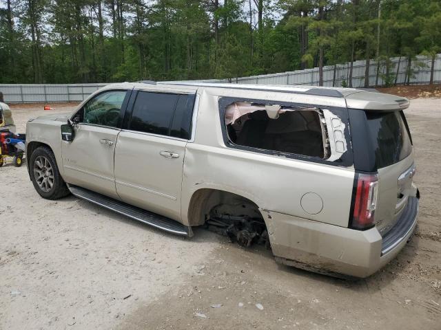 Vin: 1gks1hkj0hr244589, lot: 53237325, gmc yukon denali 20172