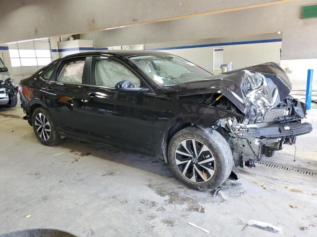 Vin: 3vw5m7bu5rm088134, lot: 52736385, volkswagen jetta s 20244
