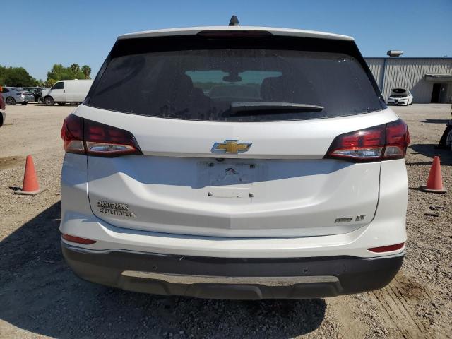 2022 CHEVROLET EQUINOX LT - 3GNAXUEV0NL193957