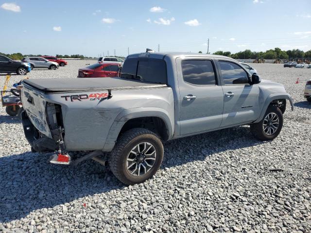 Vin: 5tfcz5an7mx276991, lot: 54426955, toyota tacoma double cab 20213