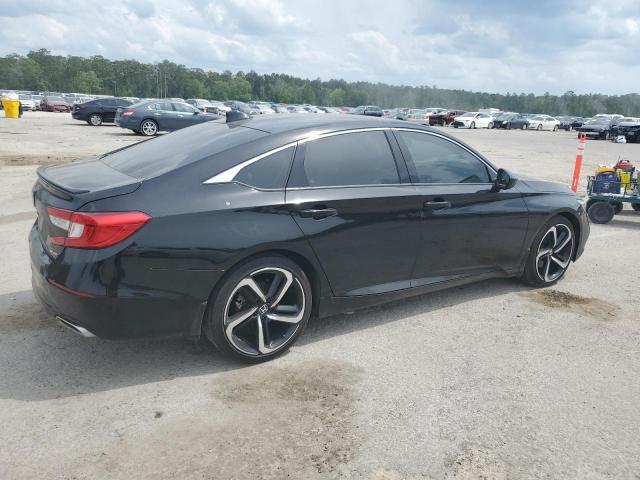Vin: 1hgcv1f39na032146, lot: 53903895, honda accord sport 20223