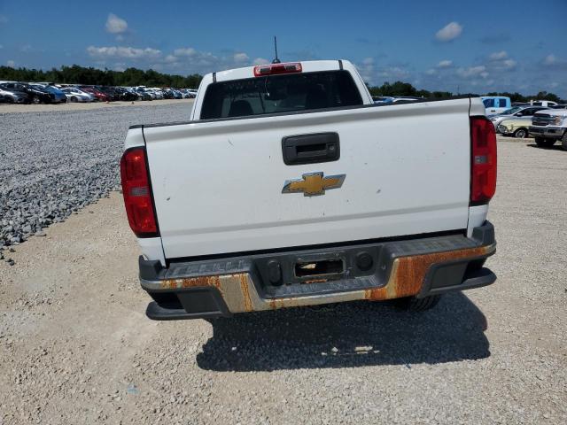 2019 CHEVROLET COLORADO 1GCHSBEA1K1208895