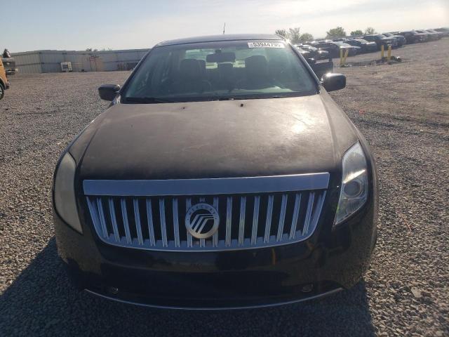 2010 MERCURY MILAN PREM - 3MEHM0JG6AR615834
