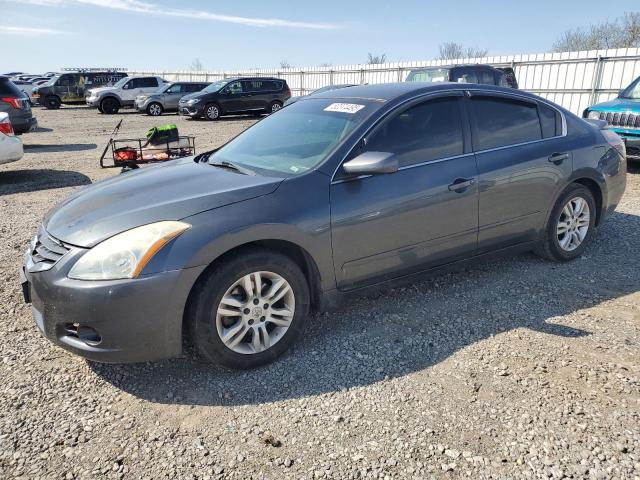 NISSAN ALTIMA BASE