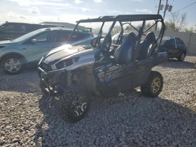 2020 KAWASAKI KRT800 C - JKBRTCG13LB518682