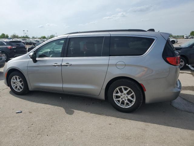 Vin: 2c4rc1dg5mr520637, lot: 54149595, chrysler minivan lxi 20212