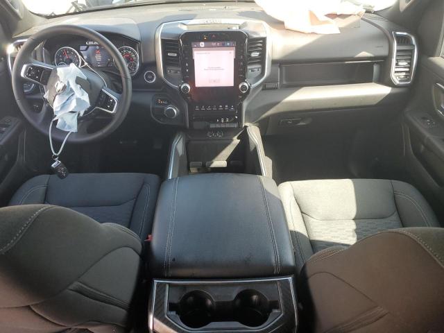 2025 RAM 1500 BIG H 1C6RREFGXSN549989
