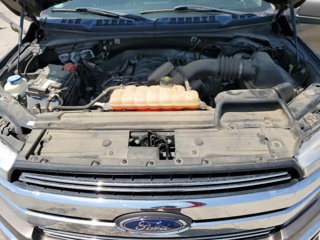 2018 FORD F150 SUPER - 1FTEW1E51JKD72841