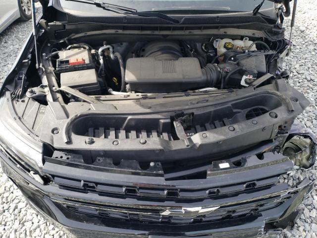 2023 CHEVROLET SUBURBAN K - 1GNSKDKD8PR161929