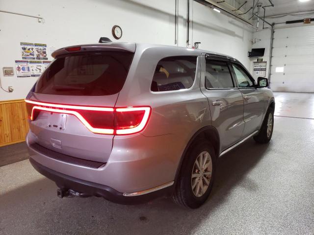 Vin: 1c4rdjag8gc347338, lot: 52464205, dodge durango sxt 20163